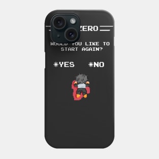 Re:Zero, 8-bit Phone Case