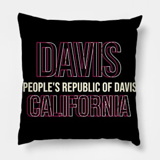 Davis Pillow