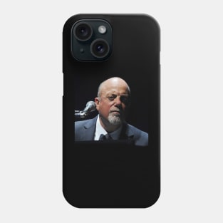 Billy Joel best piano man Phone Case