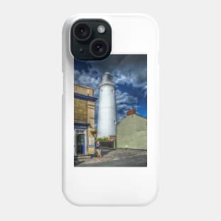 Southwold Lighthouse Phone Case