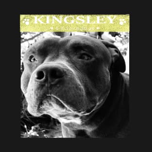 kingsley T-Shirt