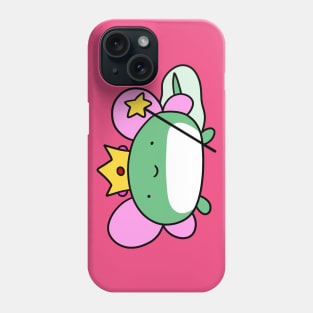 Fairy Tadpole Phone Case