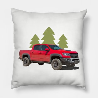 CHEVY COLORADO Pillow