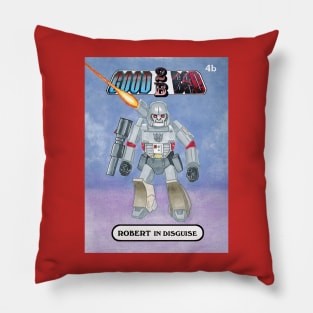 Robert Pillow