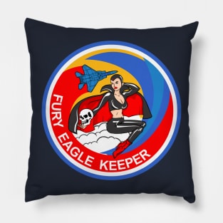 1st Fighter Squadron Pillow