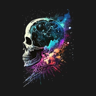 skull T-Shirt