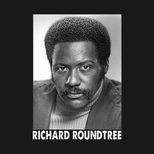 Richard Roundtree T-Shirt