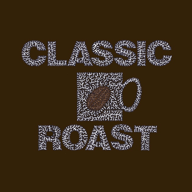 Classic Roast by NightserFineArts