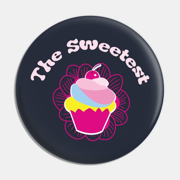 The Sweetest Pin by emma17