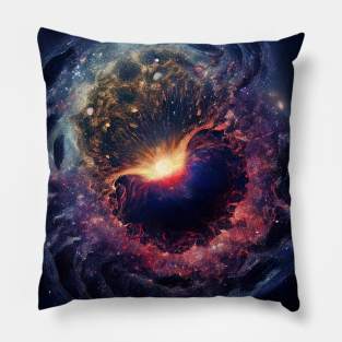 Universe Pillow