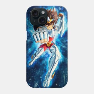 Seiya Tenkai Cloth Phone Case