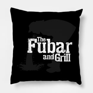 Fubar Pillow