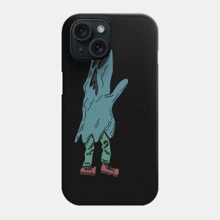 What The Fuuu Phone Case