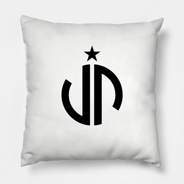 JP Pillow by JP