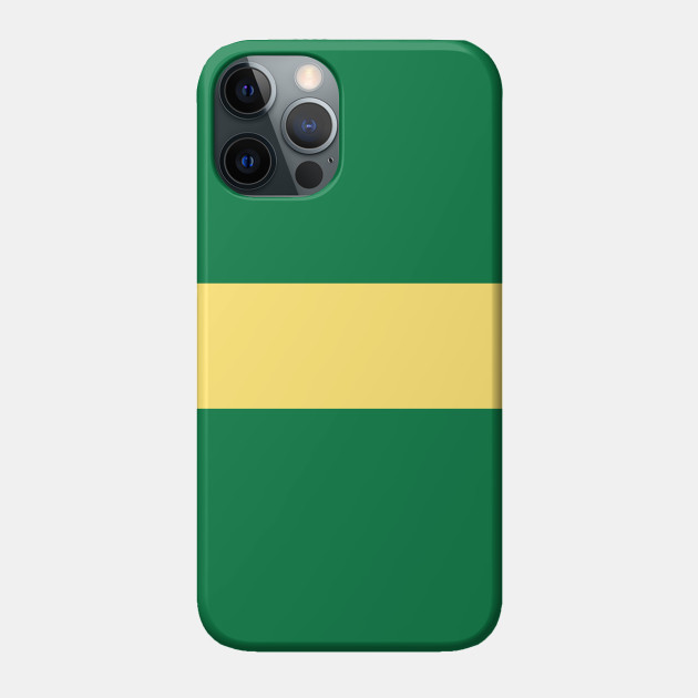 Chara - Undertale - Phone Case