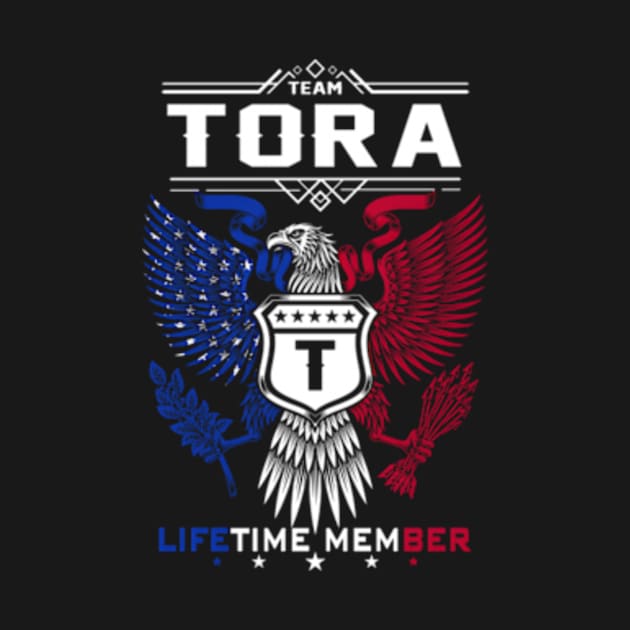 Tora - Tora Eagle by jasper-cambridge