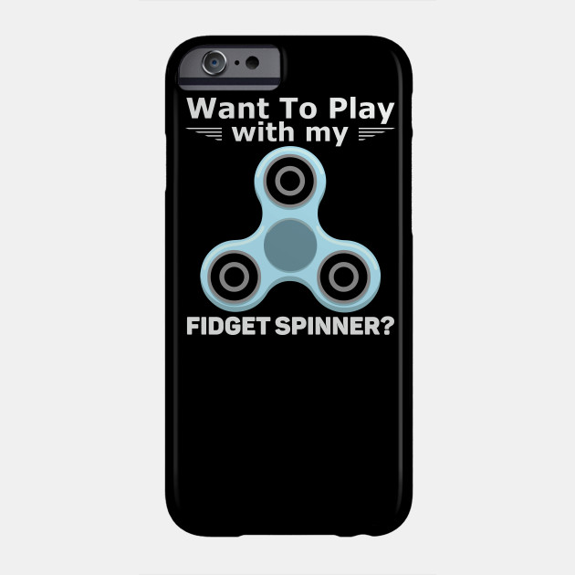 fidget case