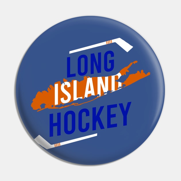 long island hockey Pin by islandersgraphics