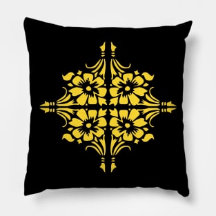 Islamic decorations art (1) Pillow