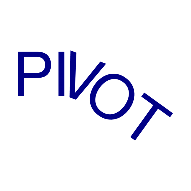 Pivot by TeesPls