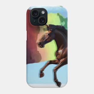 Majestic and Mysterious: Unraveling the Enigma of the Unicorn Artwork Phone Case