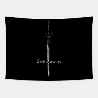 Sword Tapestry