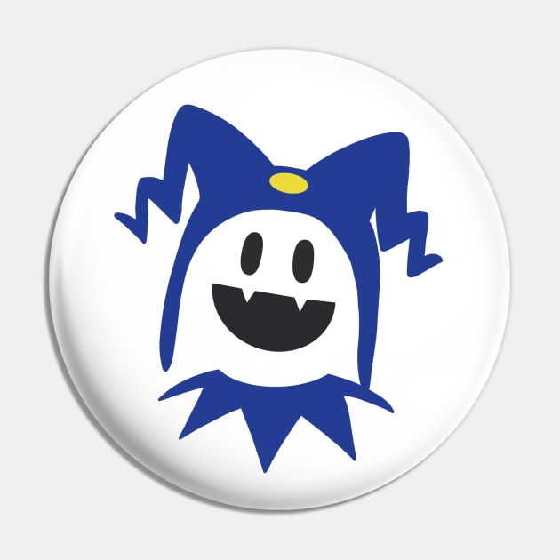 Jack Frost Shin Megami Tensei Pin by Raquel’s Room