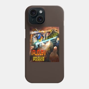 Validus-V Phone Case