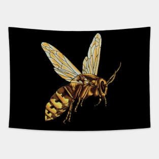 Hornet Tapestry