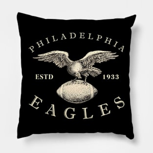 Philadelphia Eagles 2 By Buck Pillow