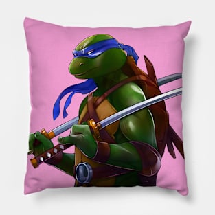 Leo Pillow