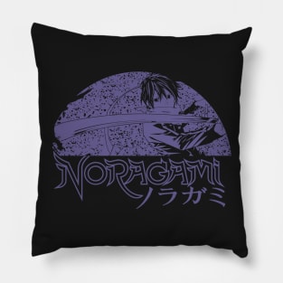 Yato Noragami Anime Pillow