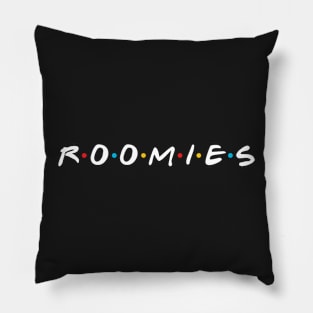 Roomies Pillow