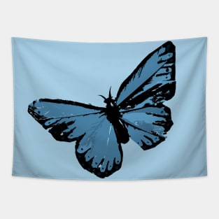 Butterfly Effect Tapestry