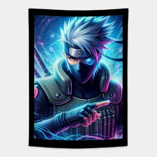 Kakashi hatake Tapestry