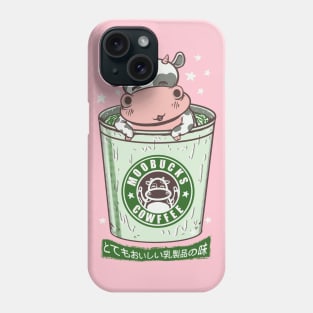 MOOBUCK Phone Case