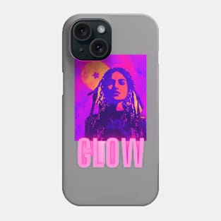 Glow Phone Case