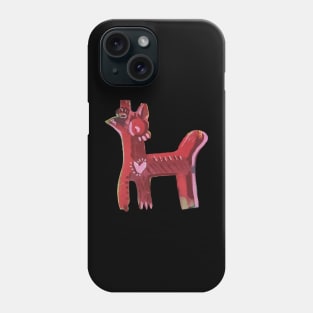 dog Phone Case