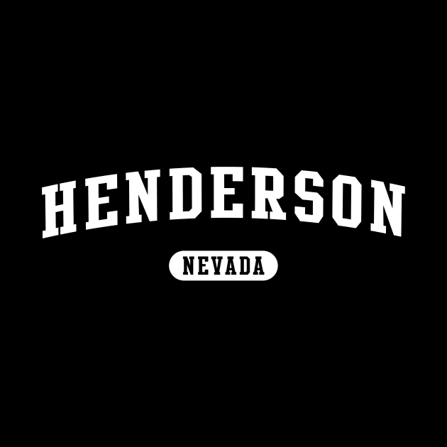 Henderson, Nevada by Novel_Designs