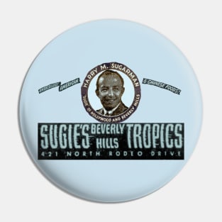 Sugies Pin