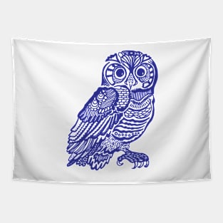 owll_lsy Tapestry