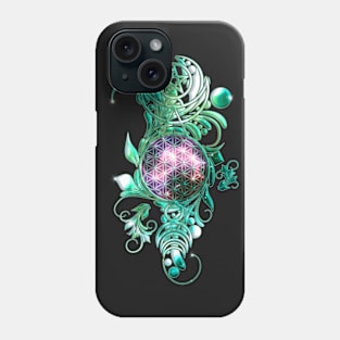 Sacred Space 3 Phone Case