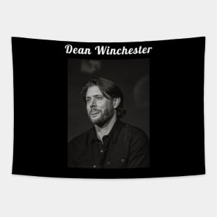 Dean Winchester / 1978 Tapestry