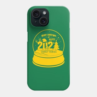 Christmas V1 008 Phone Case