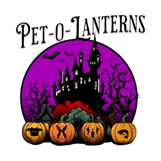 Pet-O-Lenterns T-Shirt