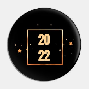 2022 Pin