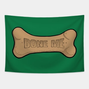 Bone me Tapestry