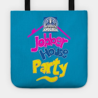 Jobber House Party Tote