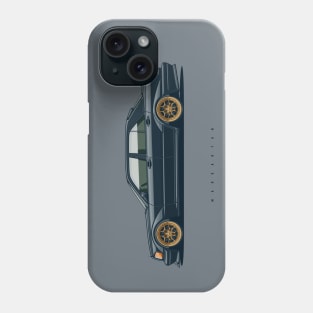 190 Evo II Phone Case