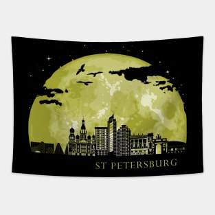 St Petersburg Tapestry